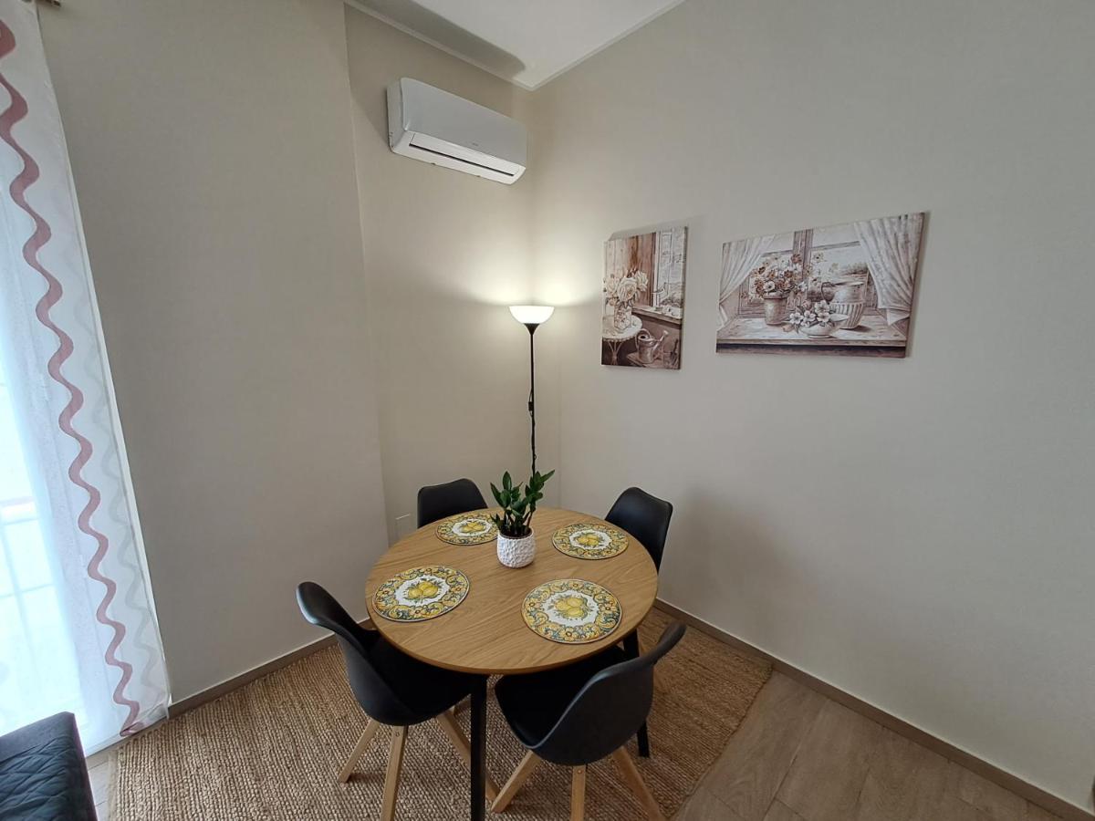 La Casa Dei Girasoli Marsala Eksteriør billede